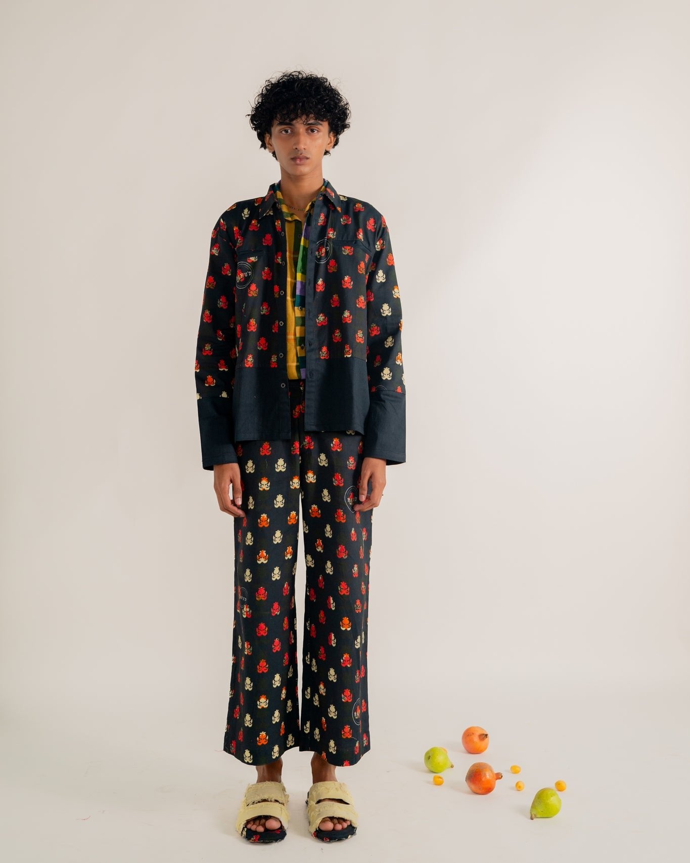 Butti Jacket - CiceroniJacketsRAFU'D
