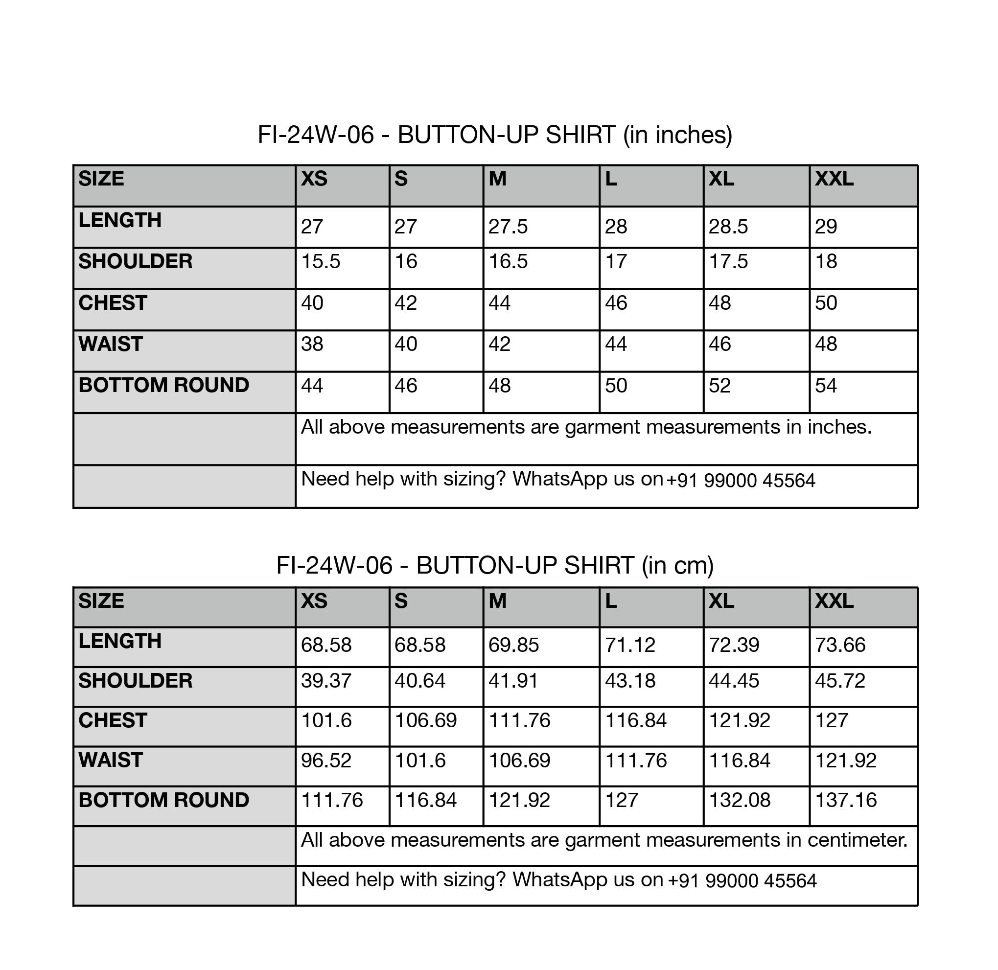 Button - Up Shirt - CiceroniWomen ShirtsAnushé Pirani