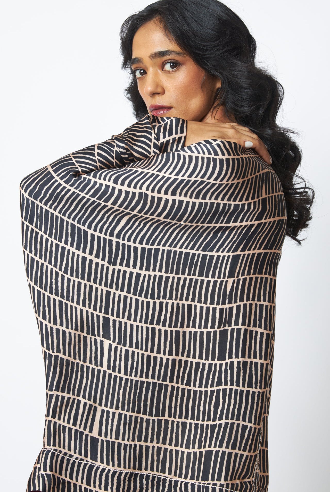 BW Sabrina - Piano Top + Pants - CiceroniCo - ord SetMadder Much
