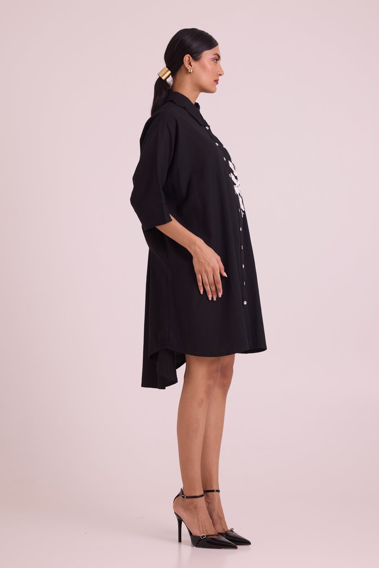 BW Suri - Limitless Love Dress - CiceroniDressMadder Much