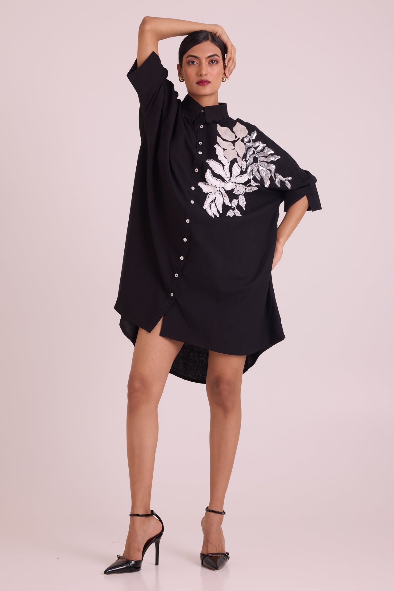 BW Suri - Limitless Love Dress - CiceroniDressMadder Much