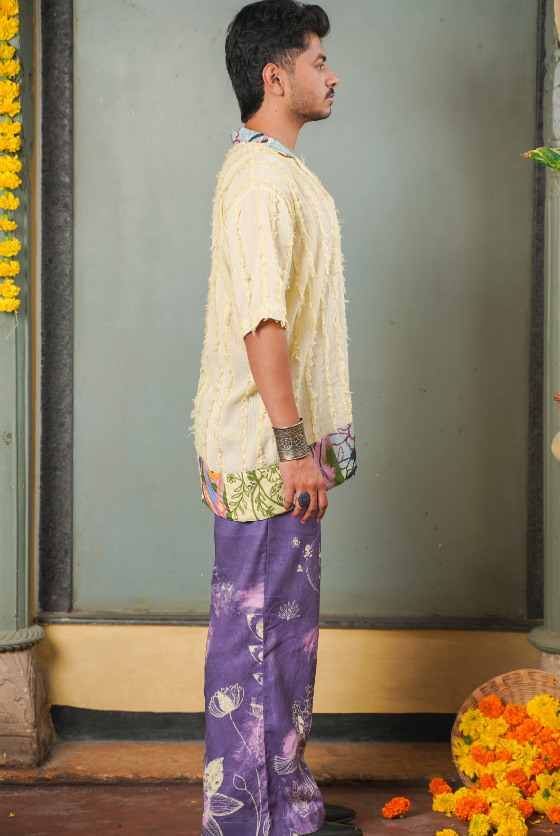 Byora Shirt - CiceroniShirtsRAFU'D