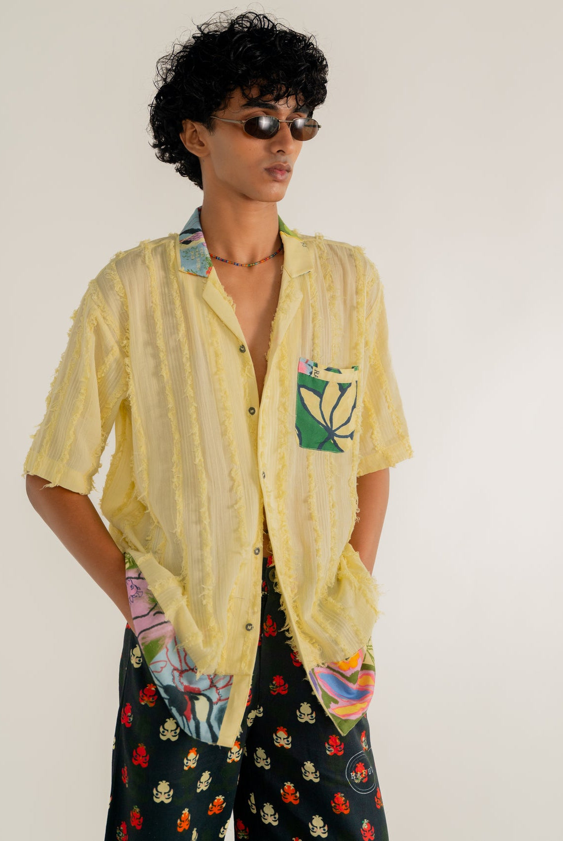 Byora Shirt - CiceroniShirtsRAFU'D