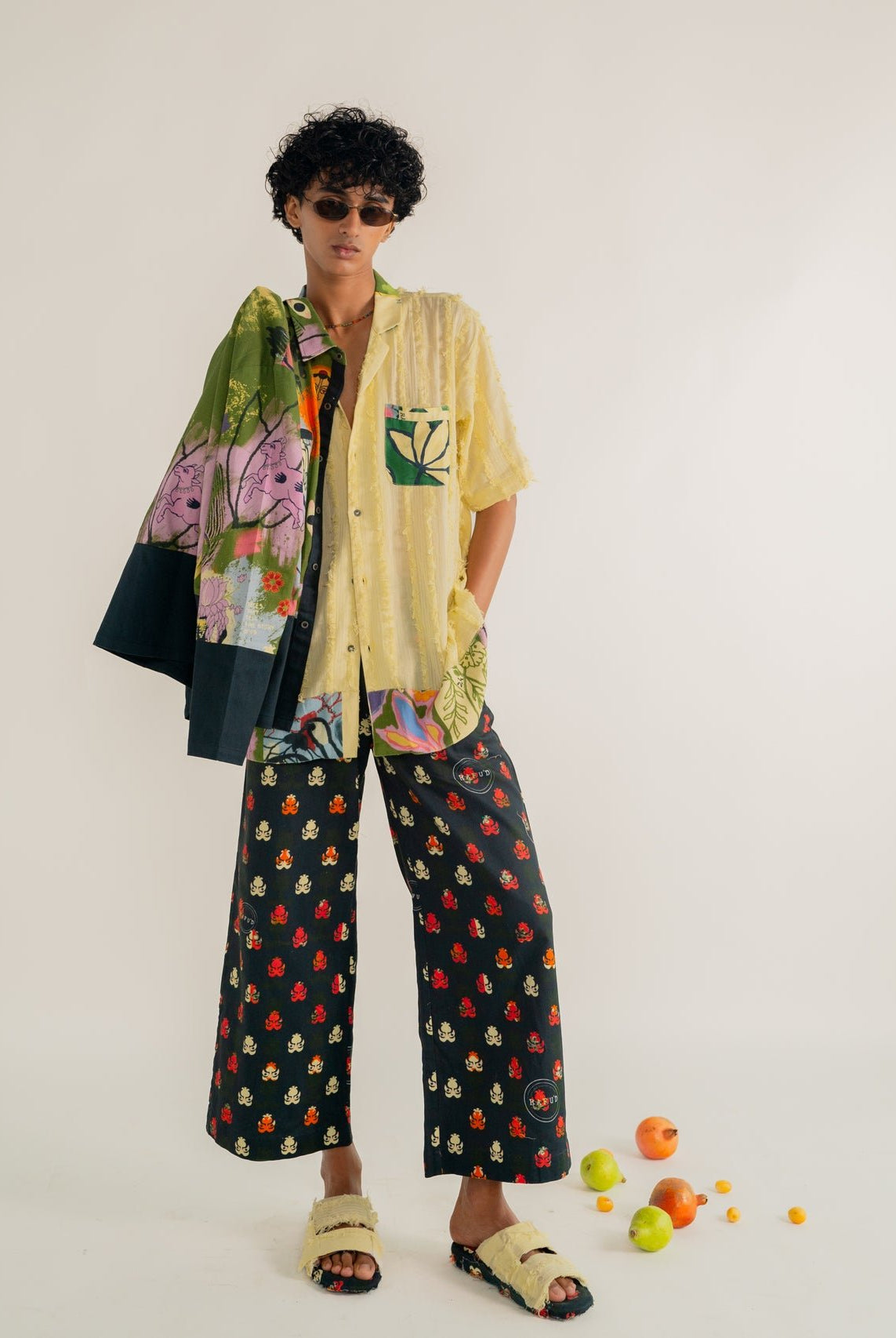 Byora Shirt - CiceroniShirtsRAFU'D