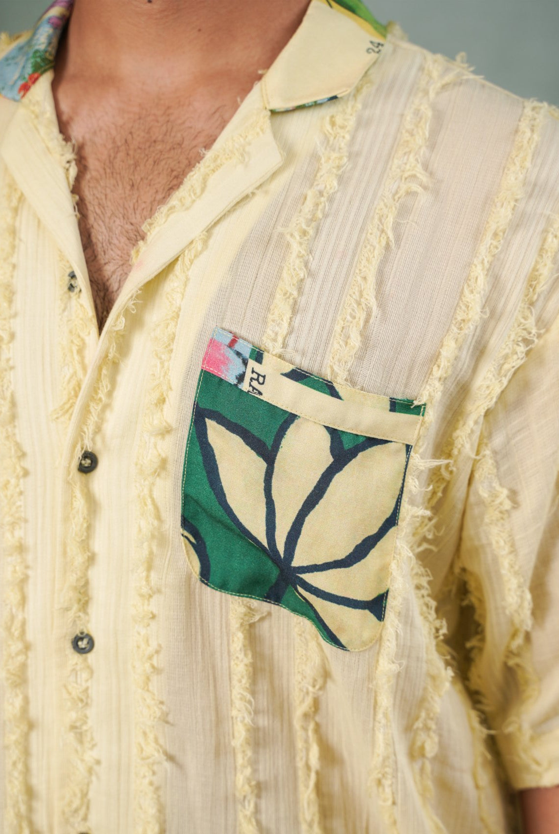 Byora Shirt - CiceroniShirtsRAFU'D