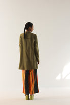 Calico Trouser - CiceroniPantsTil