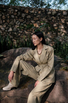 Cambridge Blazer - CiceroniBlazersThe Terra Tribe