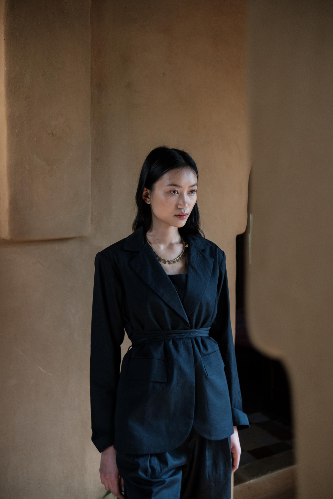 Cambridge Blazer - CiceroniBlazersThe Terra Tribe