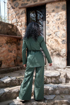 Cambridge Blazer - CiceroniBlazersThe Terra Tribe