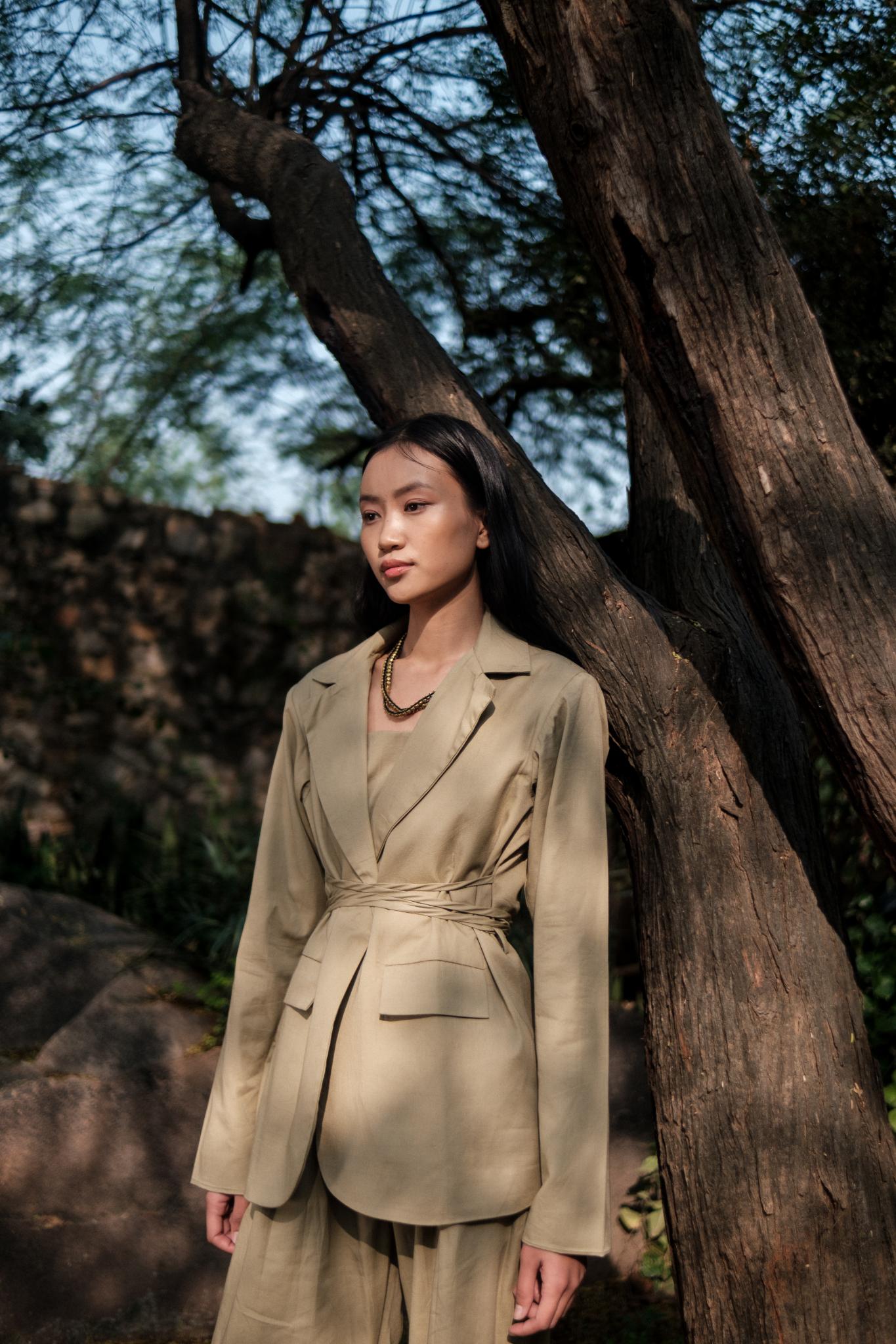 Cambridge Blazer - CiceroniBlazersThe Terra Tribe