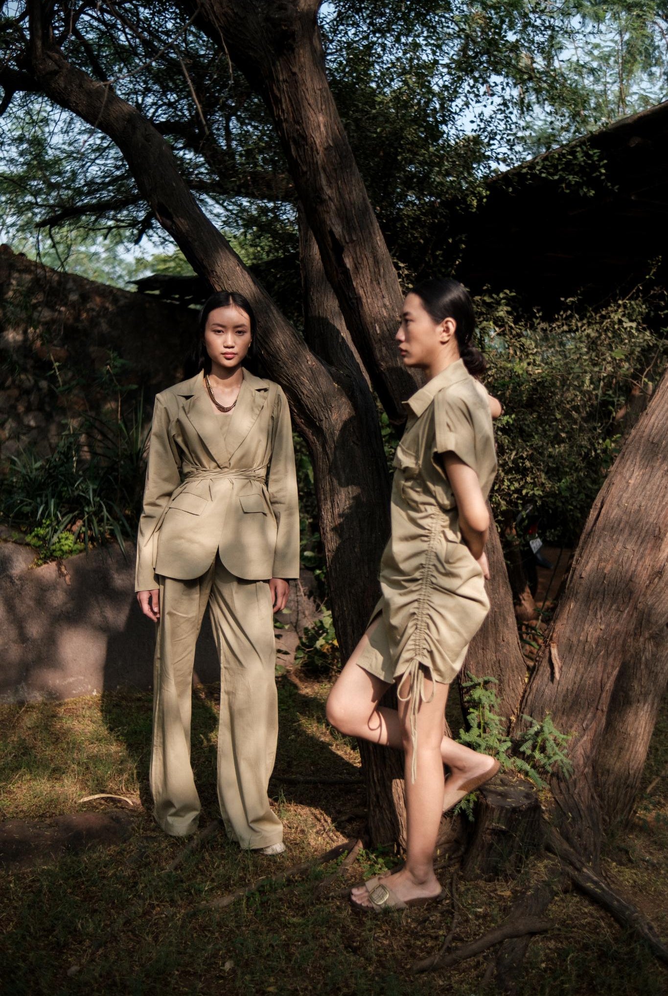 Cambridge Blazer - CiceroniBlazersThe Terra Tribe