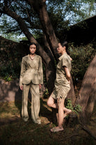 Cambridge Blazer - CiceroniBlazersThe Terra Tribe