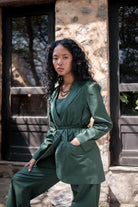 Cambridge Blazer - CiceroniBlazersThe Terra Tribe