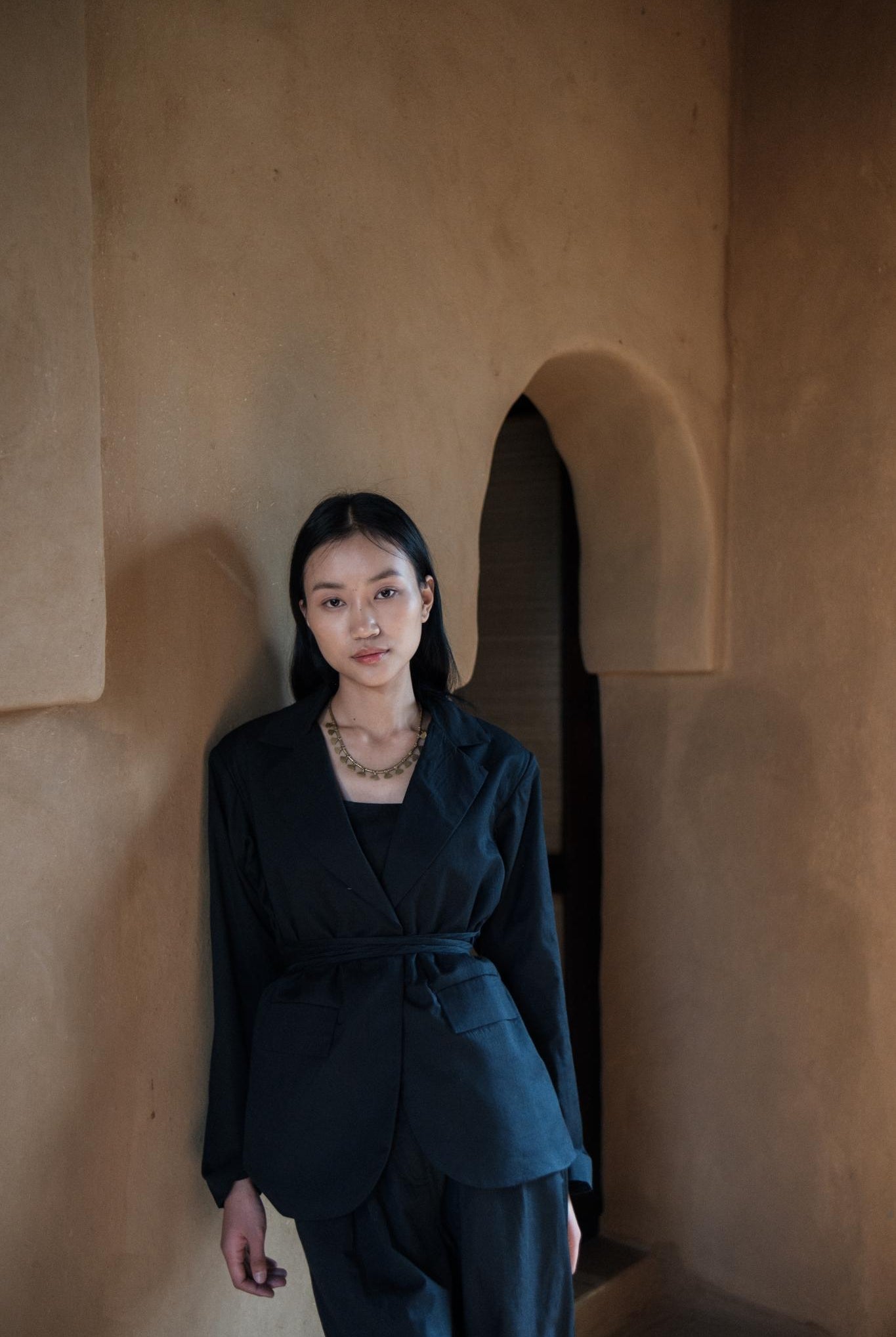 Cambridge Blazer - CiceroniBlazersThe Terra Tribe