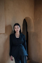 Cambridge Blazer - CiceroniBlazersThe Terra Tribe