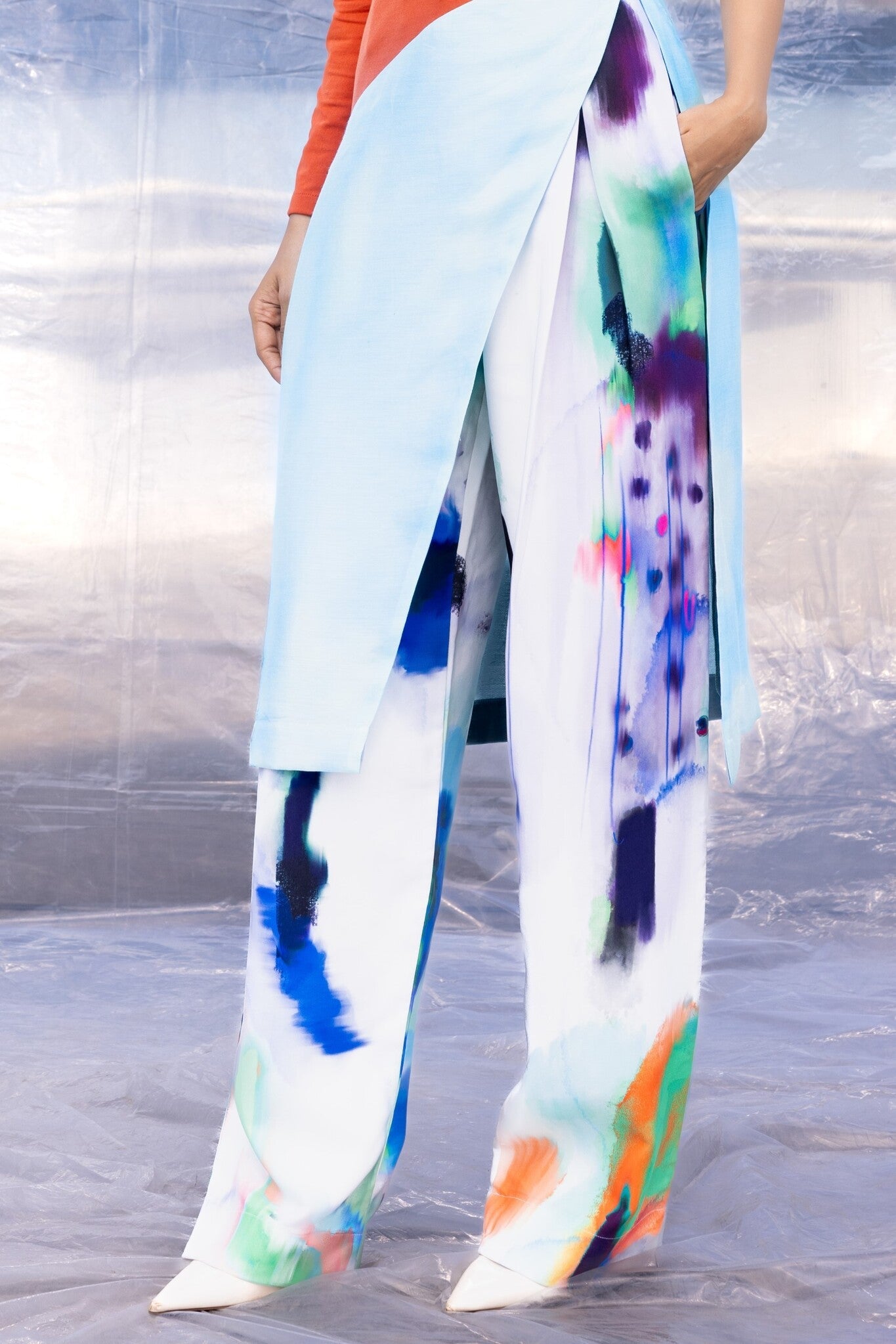 Candy Rain Set - CiceroniCo - ord SetBENNCH