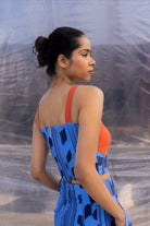 Candy Scribble Corset Set - CiceroniCo - ord SetBENNCH