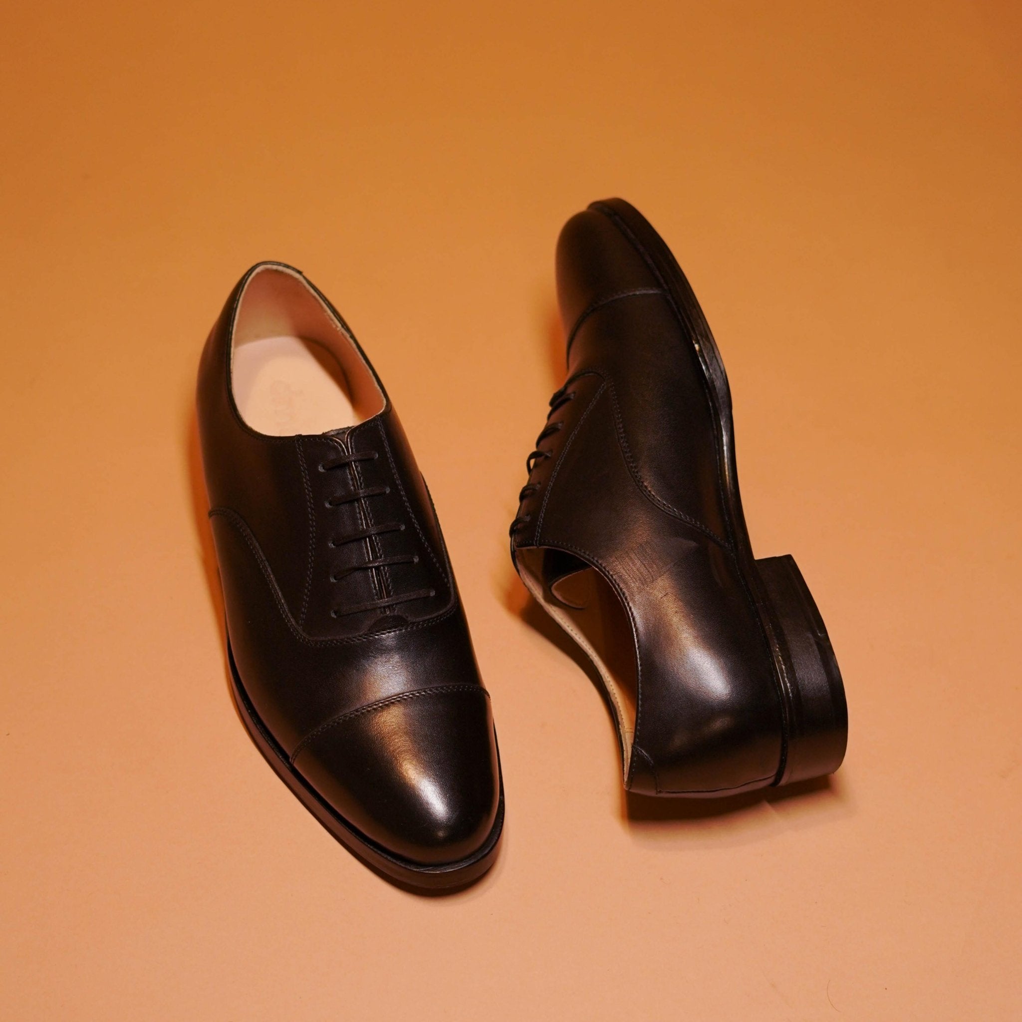 Capto Assasino - Ciceronidmodot