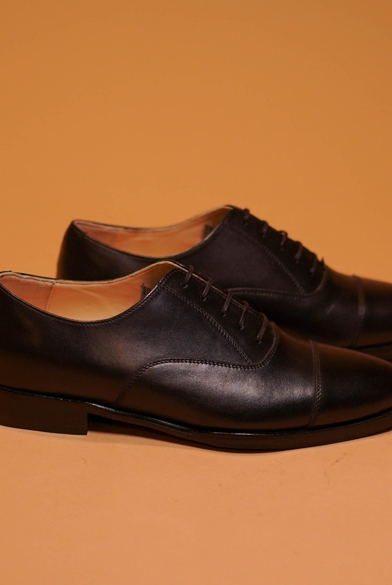 Capto Assasino - Ciceronidmodot