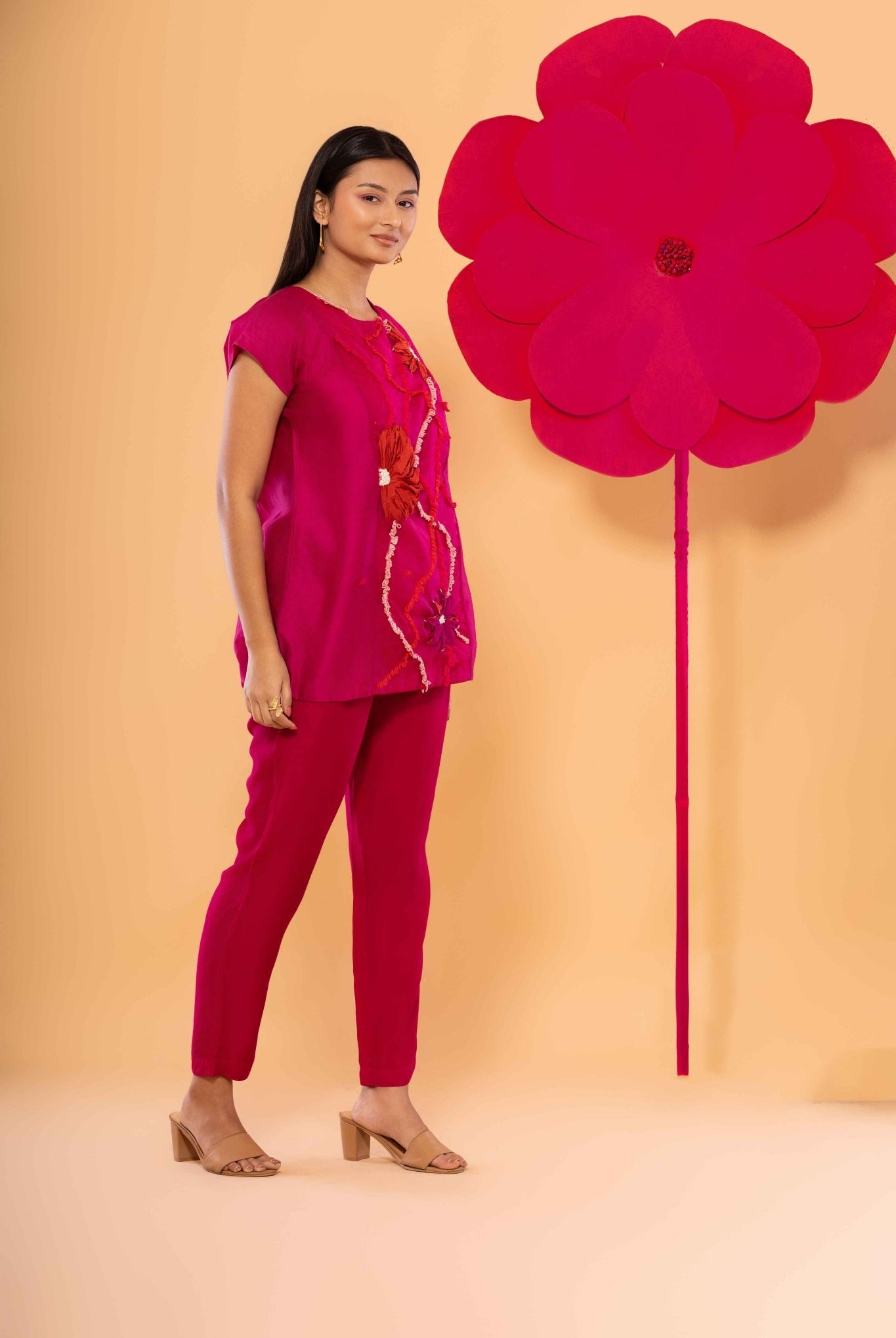 Cara Set - CiceroniCo - ord SetChambray & Co.