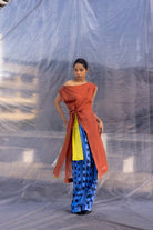 Caramel Cobalt Set - CiceroniCo - ord SetBENNCH