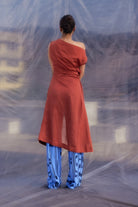 Caramel Cobalt Set - CiceroniCo - ord SetBENNCH