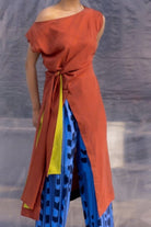 Caramel Cobalt Set - CiceroniCo - ord SetBENNCH