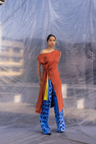 Caramel Cobalt Set - CiceroniCo - ord SetBENNCH