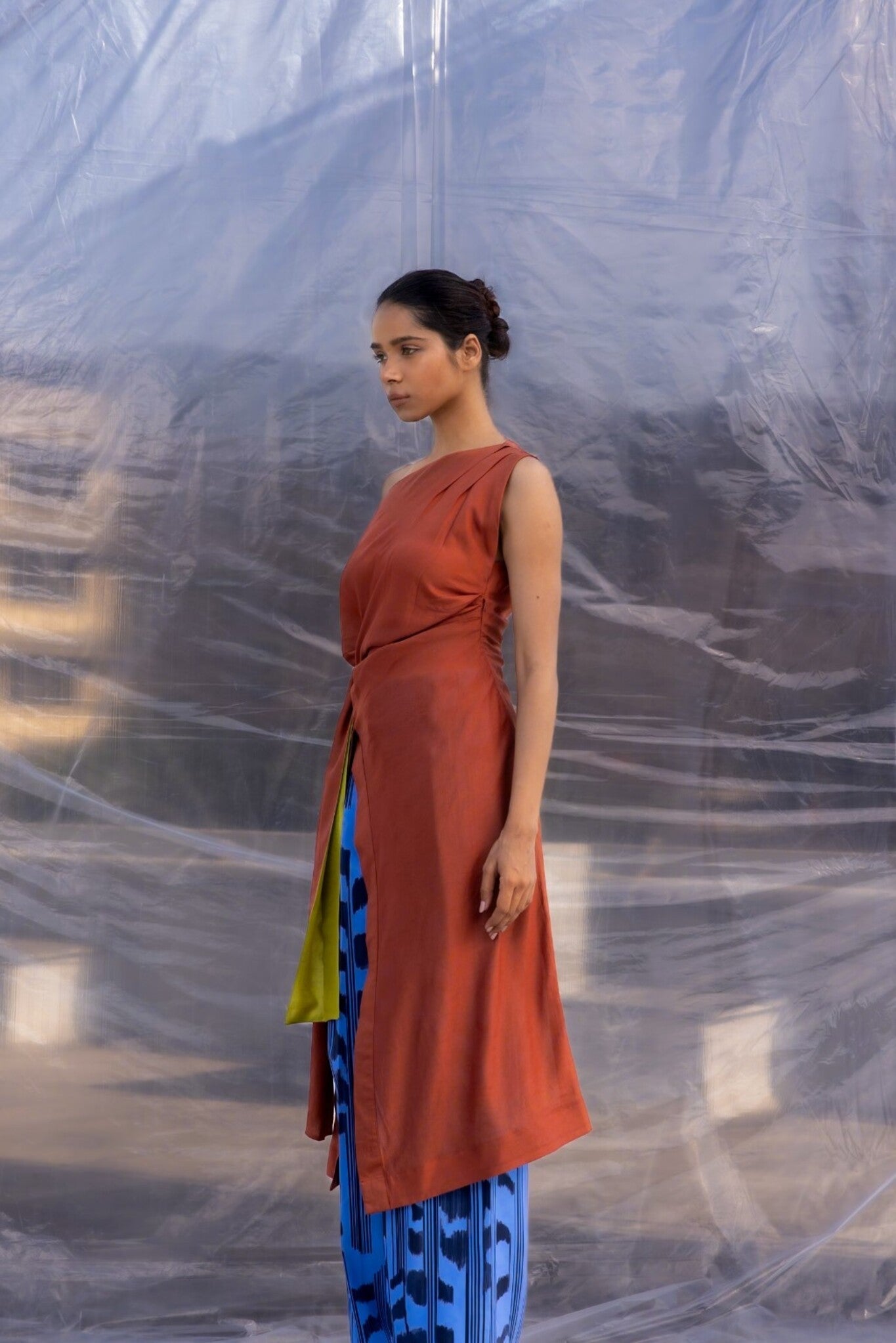 Caramel Cobalt Set - CiceroniCo - ord SetBENNCH