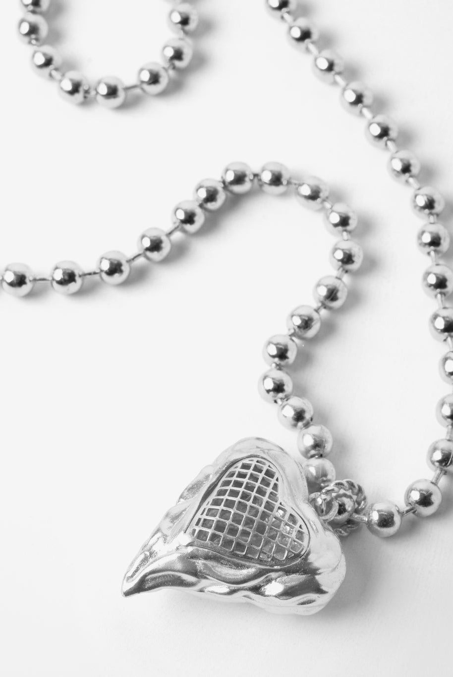 Cardi Necklace - CiceroniNeckpieceEquiivalence