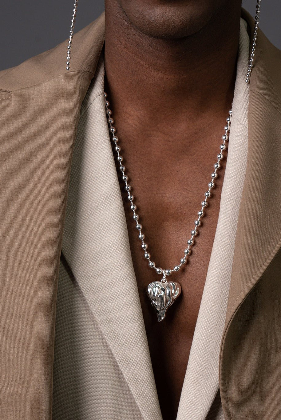 Cardi Necklace - CiceroniNeckpieceEquiivalence