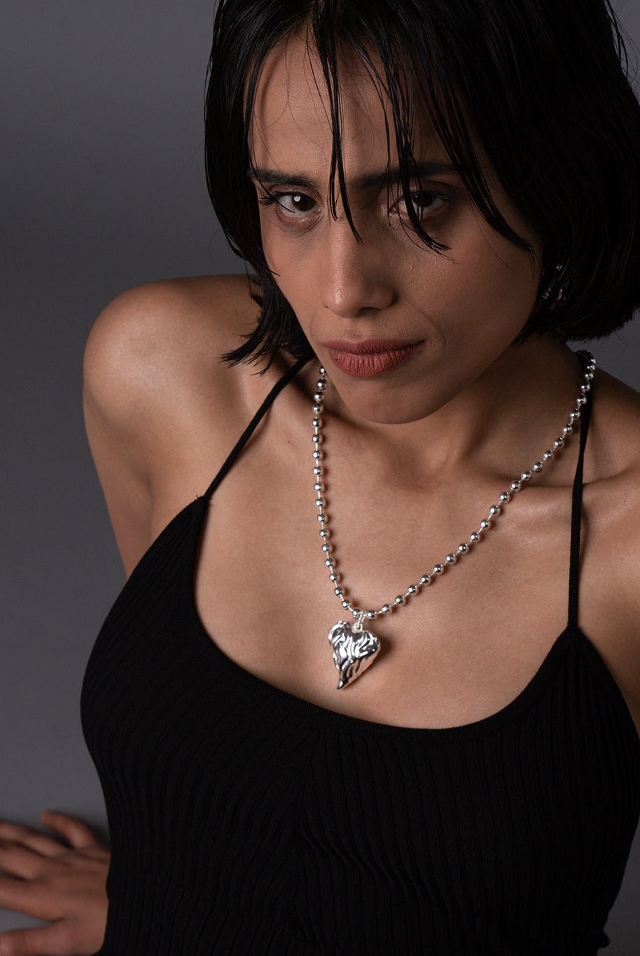 Cardi Necklace - CiceroniNeckpieceEquiivalence