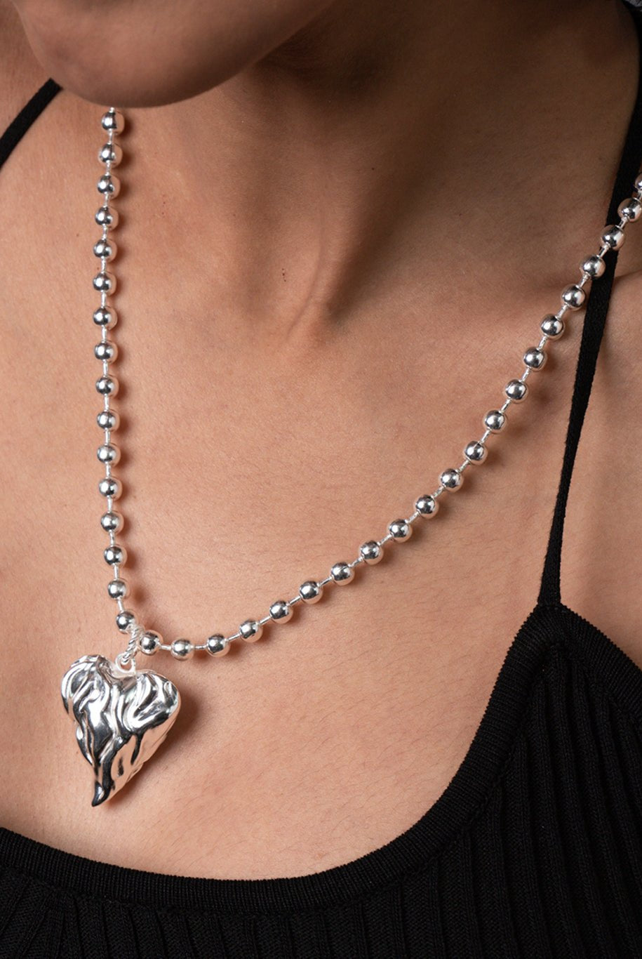 Cardi Necklace - CiceroniNeckpieceEquiivalence