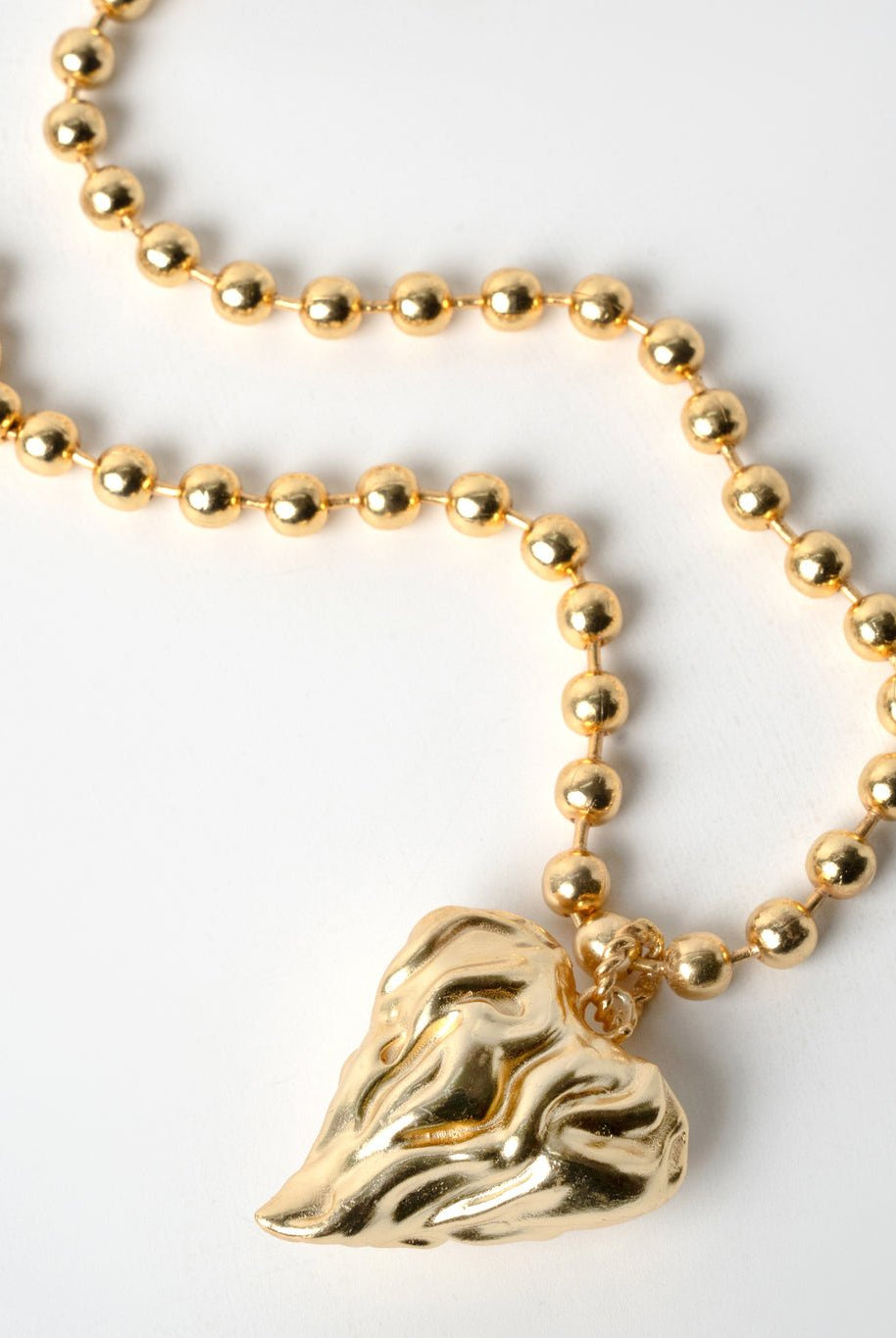 Cardi Necklace - CiceroniNeckpieceEquiivalence