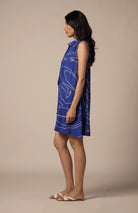 Cari Short Dress - CiceroniDressesAdvait