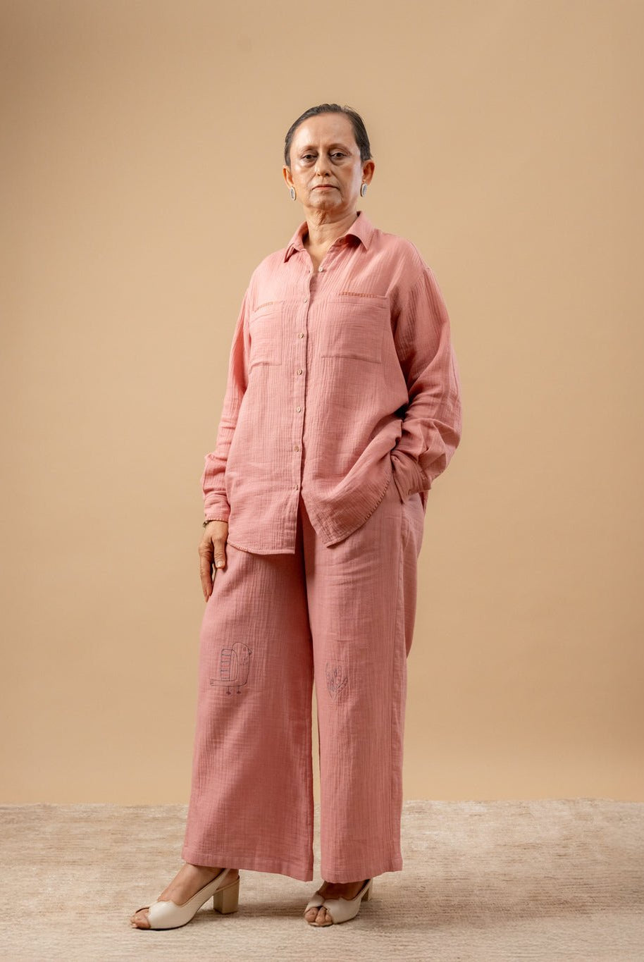 Carmen Co - ord Set - CiceroniCo - ord SetDoodlage