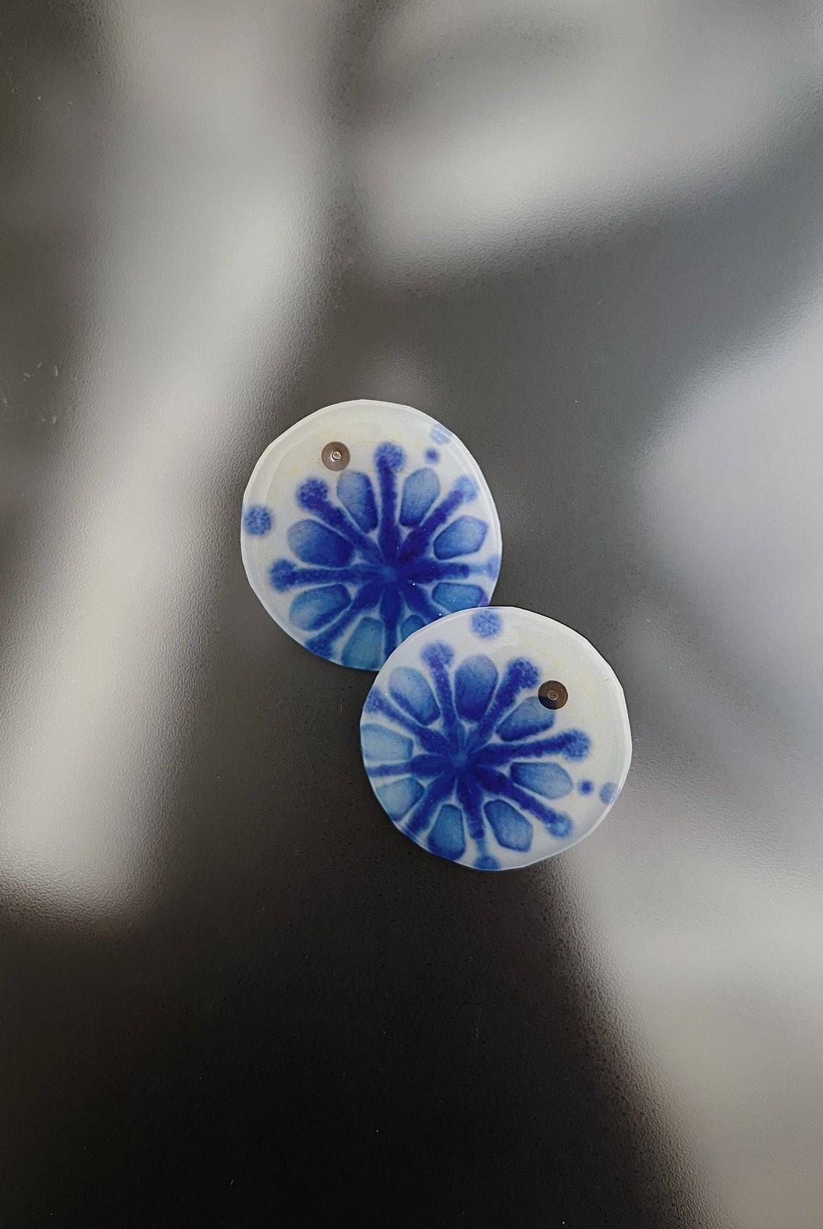 Carmo's Studs - CiceroniEarringsShivaani Vaishnavi