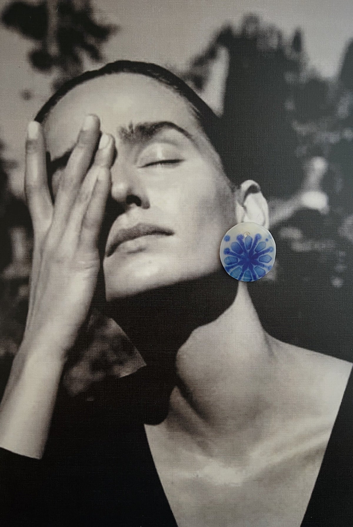 Carmo's Studs - CiceroniEarringsShivaani Vaishnavi