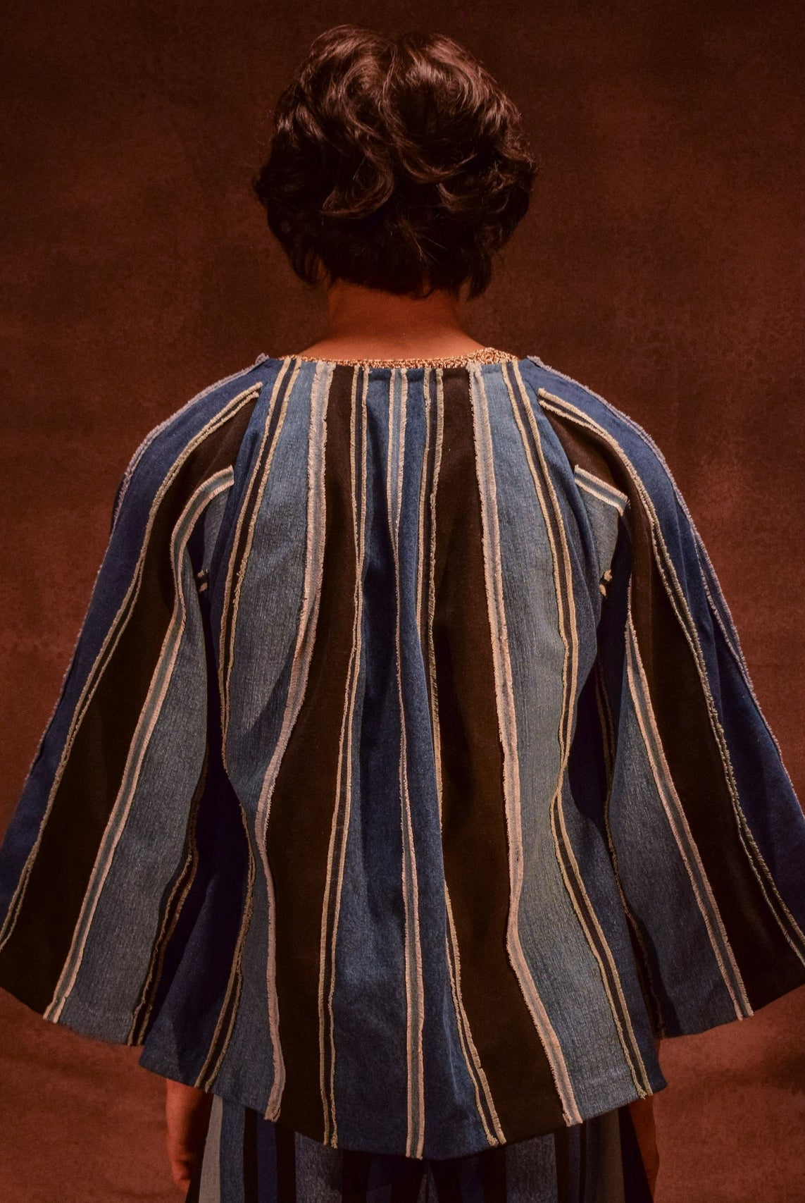 Carnival Shacket - CiceroniJacketsAnam Husain