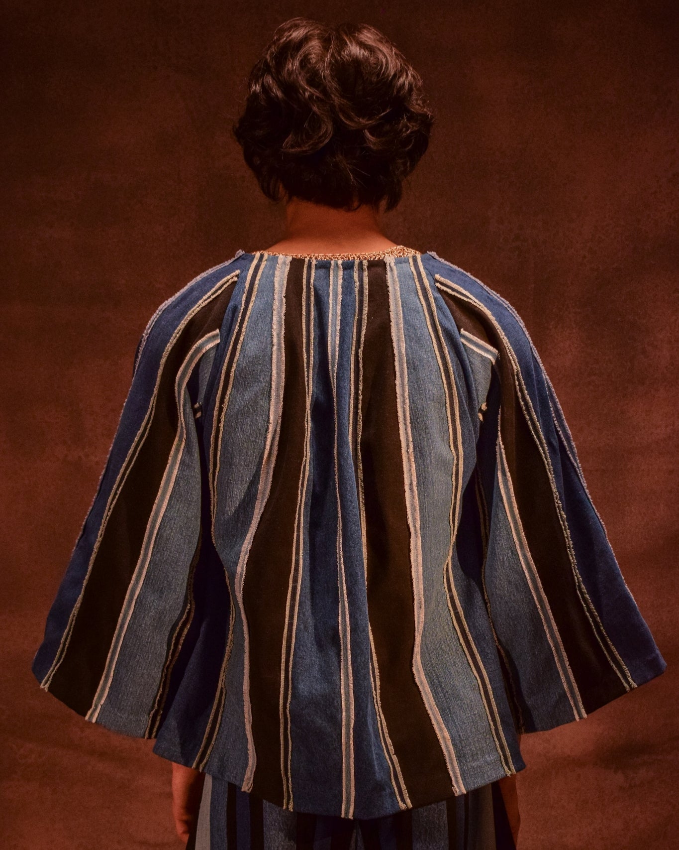 Carnival Shacket - CiceroniJacketsAnam Husain