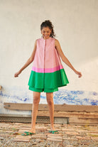 Cassatta Co - ord Set - CiceroniCo - ord SetCanoopi