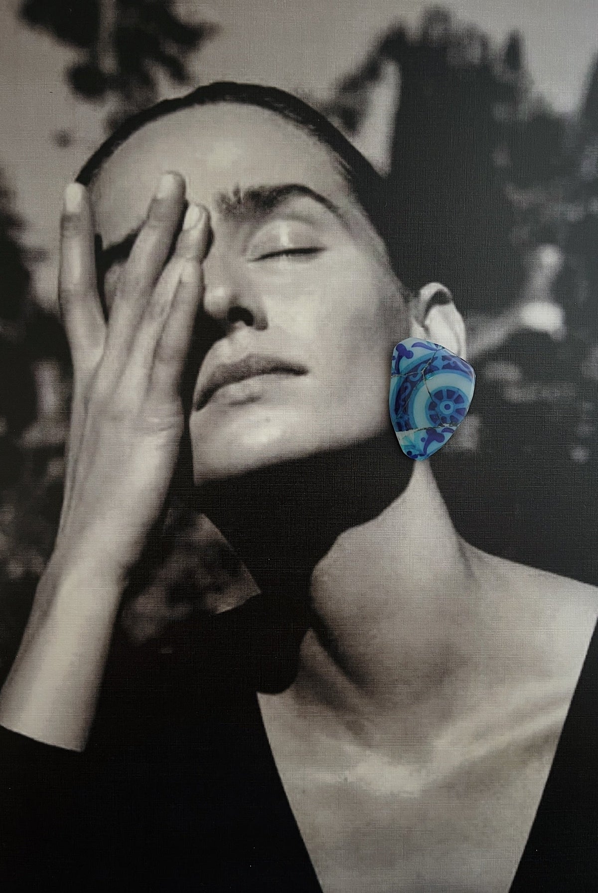 Catarina Studs - CiceroniEarringsShivaani Vaishnavi