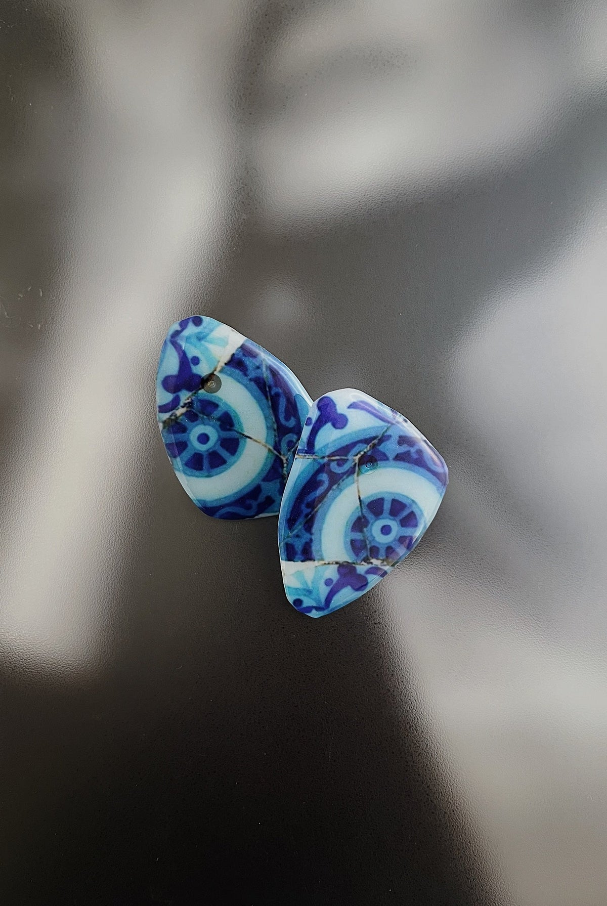 Catarina Studs - CiceroniEarringsShivaani Vaishnavi