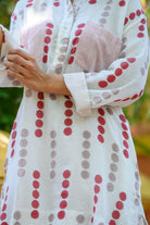 Catia Top - CiceroniTunicsRaga & Co.