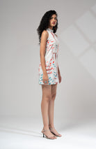 Cayo Halter Mini - CiceroniDressesAdvait