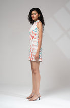 Cayo Halter Mini - CiceroniDressesAdvait