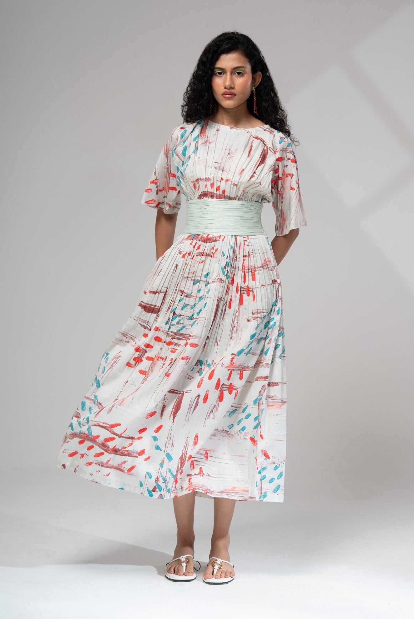 Cayo Midi - CiceroniDressesAdvait