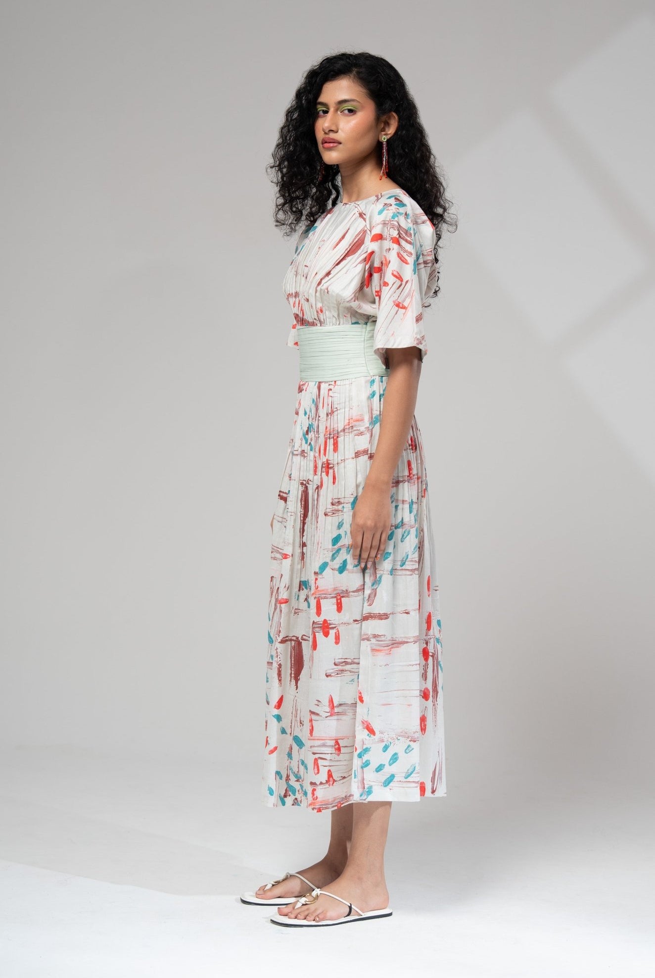 Cayo Midi - CiceroniDressesAdvait