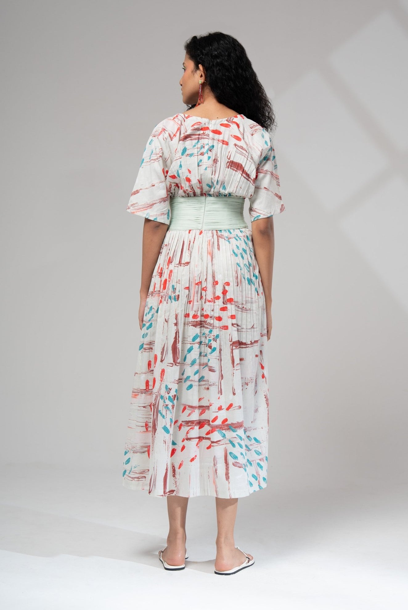 Cayo Midi - CiceroniDressesAdvait