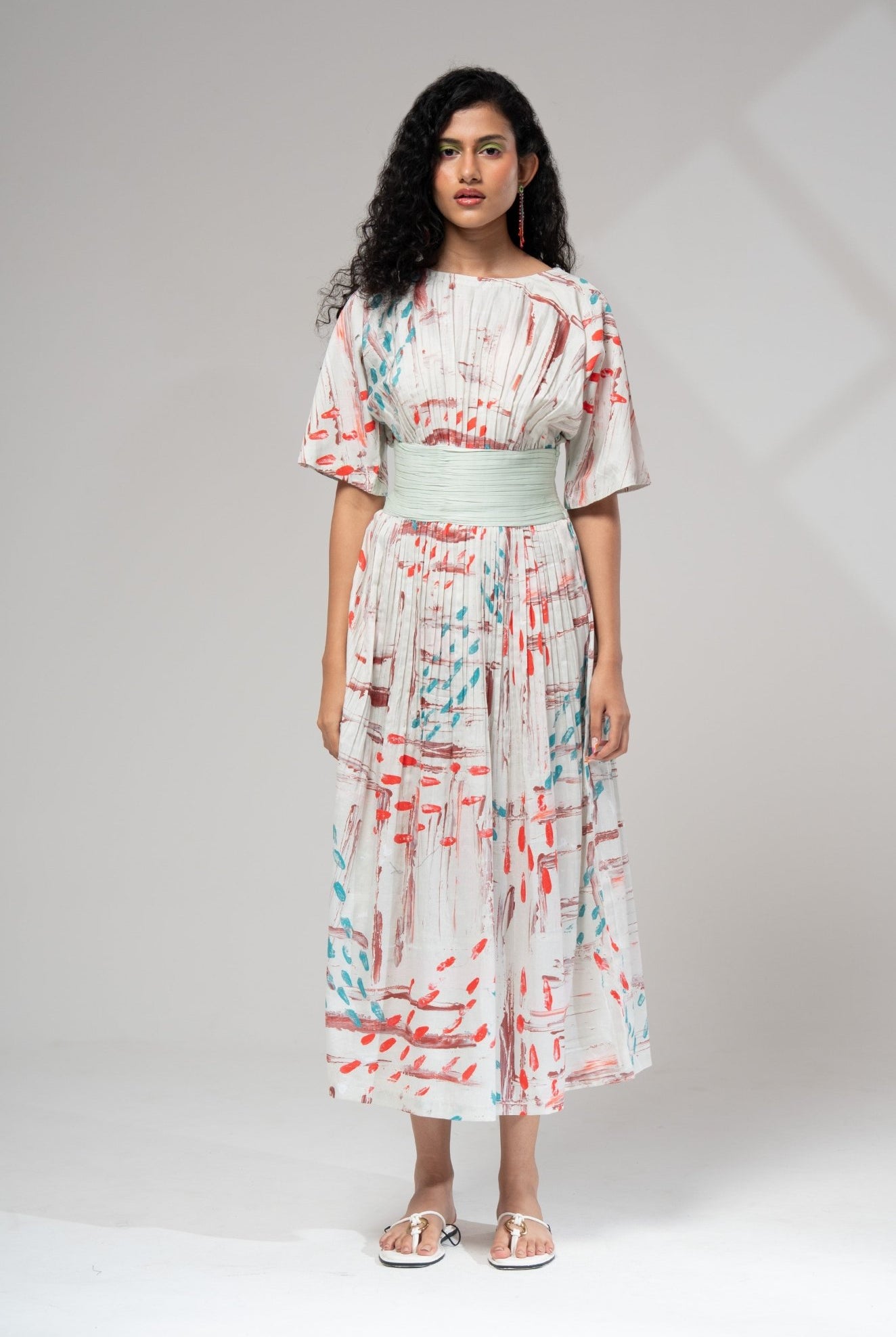 Cayo Midi - CiceroniDressesAdvait